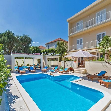 Apartments St Thomas Дубровник Экстерьер фото