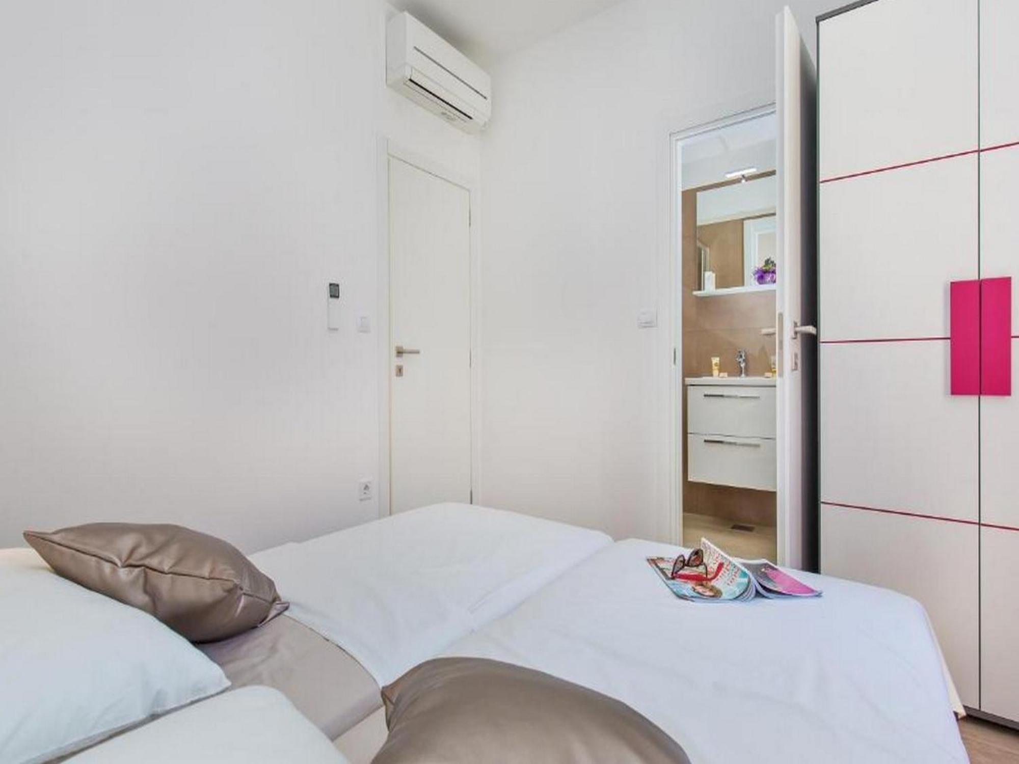 Apartments St Thomas Дубровник Номер фото