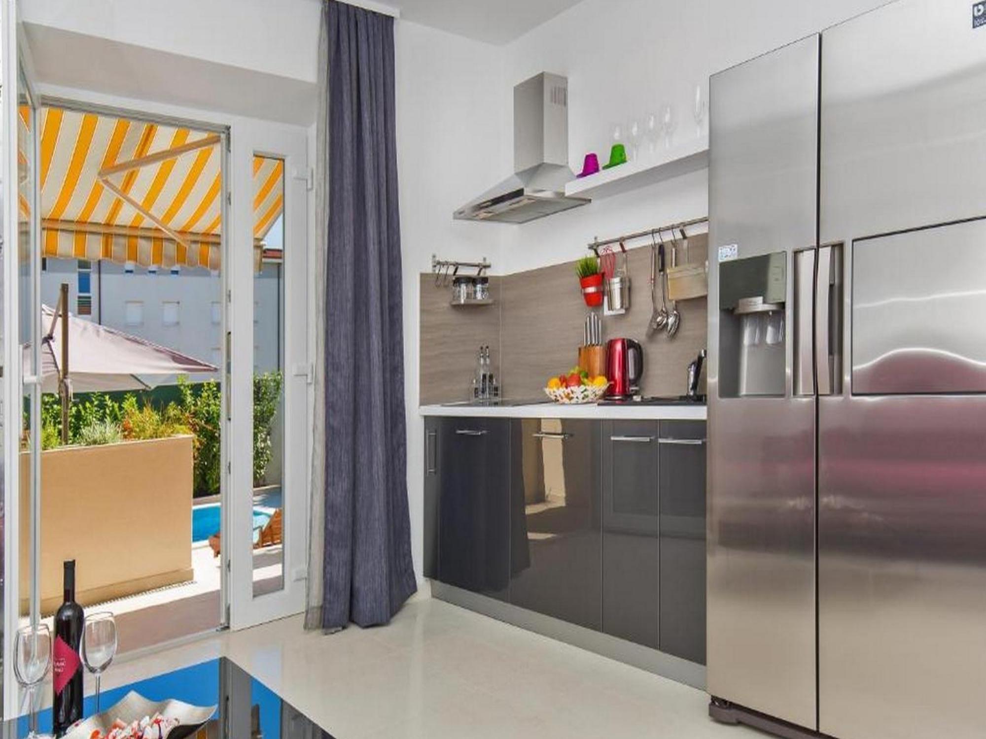 Apartments St Thomas Дубровник Номер фото