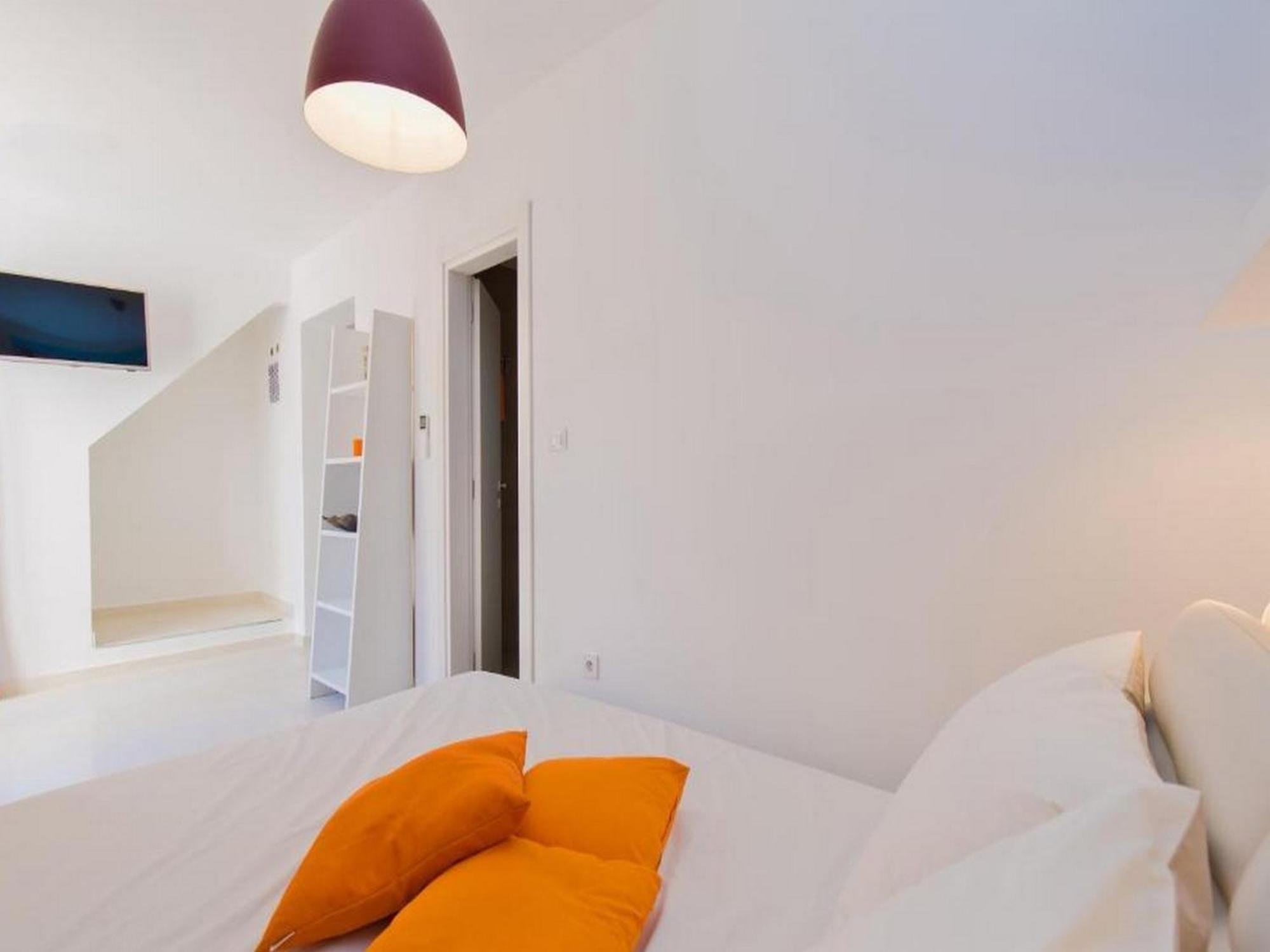 Apartments St Thomas Дубровник Номер фото
