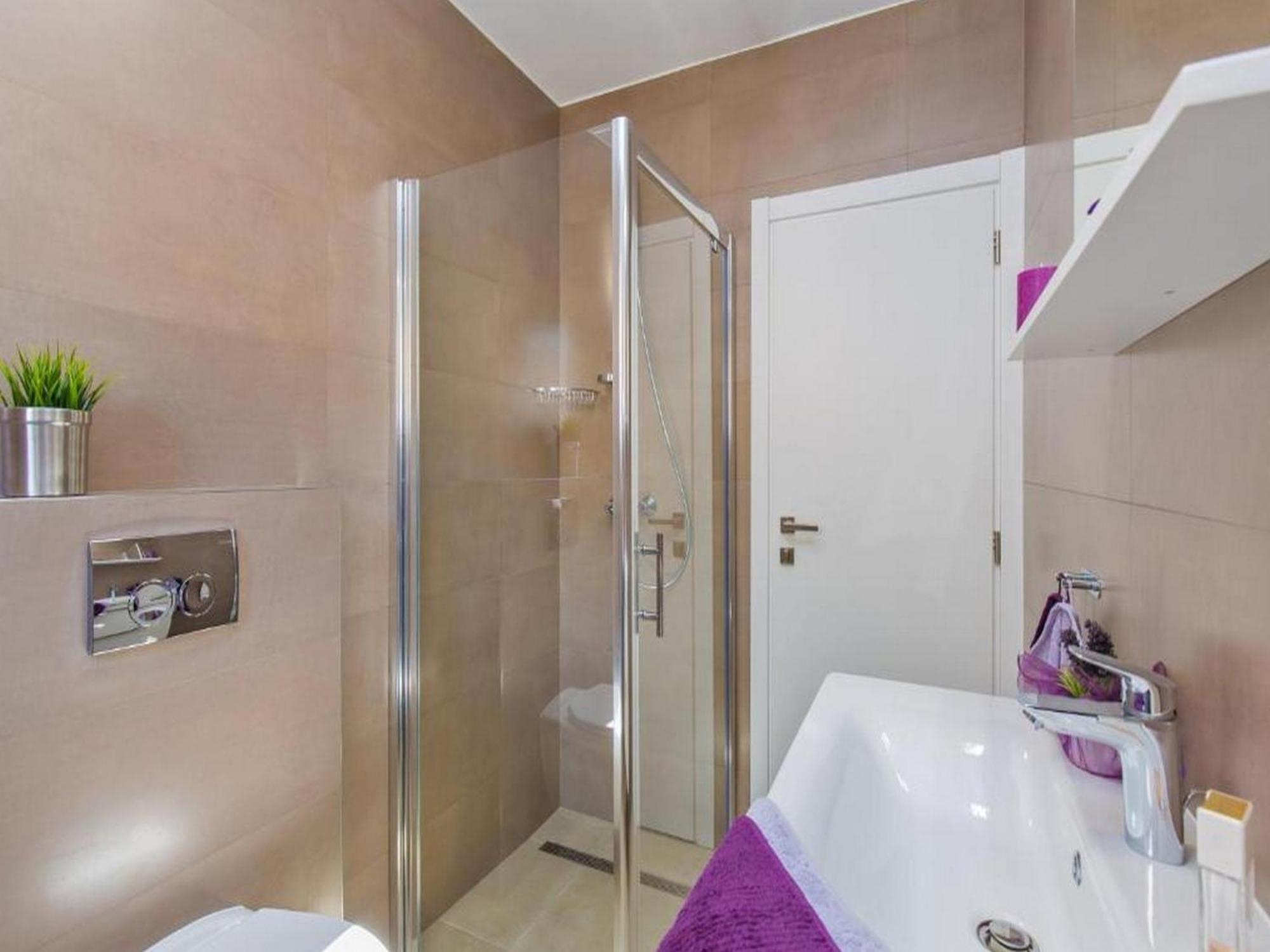 Apartments St Thomas Дубровник Номер фото