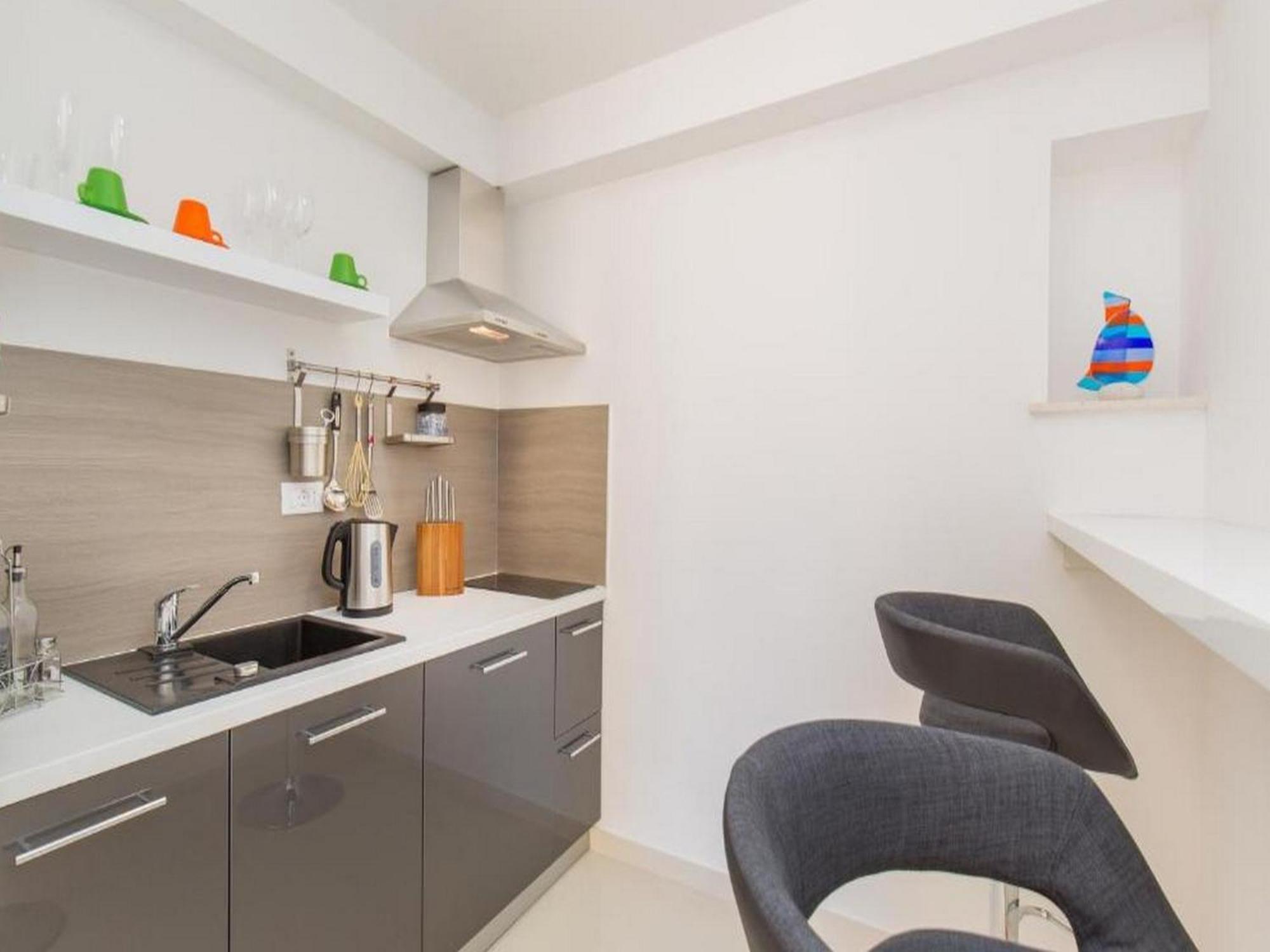 Apartments St Thomas Дубровник Номер фото