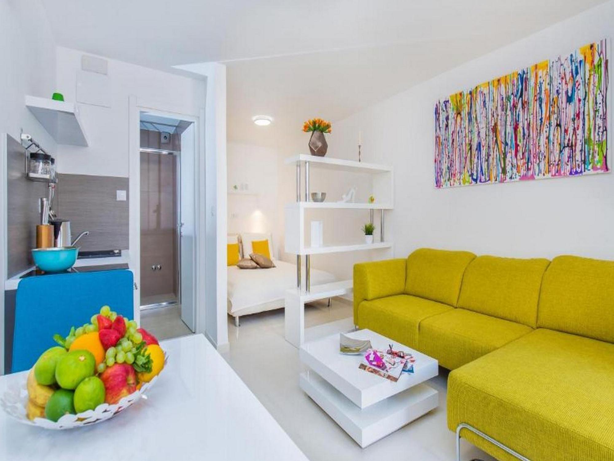 Apartments St Thomas Дубровник Номер фото